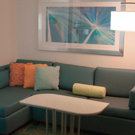 Springhill Suites By Marriott Corpus Christi Exterior foto